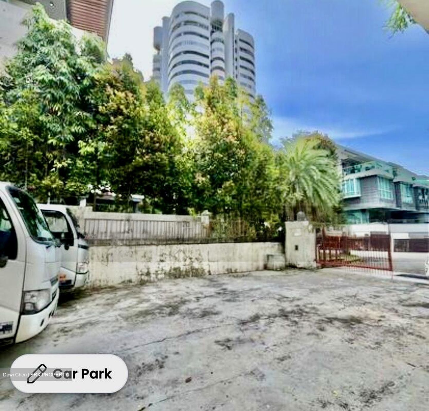 Jalan Bukit Merah (D3), Detached #498311171